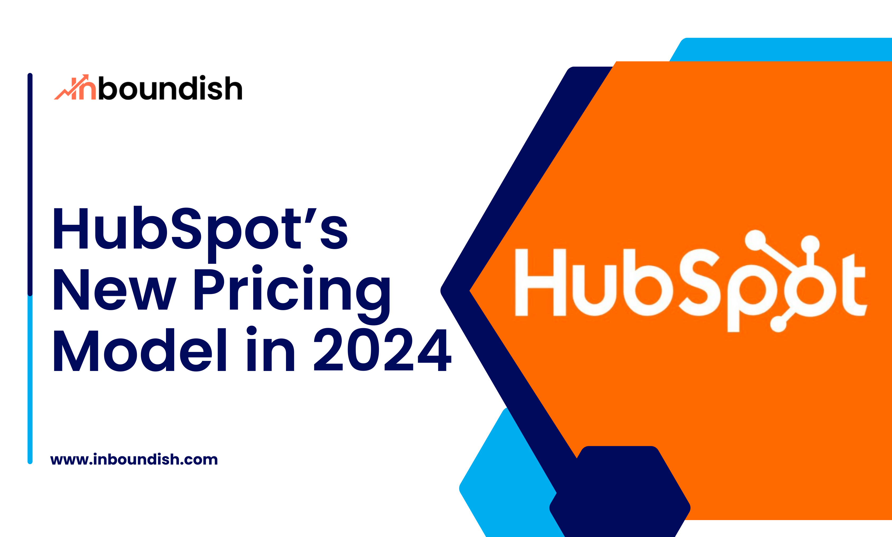 HubSpot 2024 Pricing Model